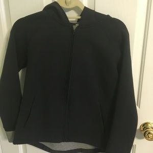 Lululemon City Bound Hoodie Size 4